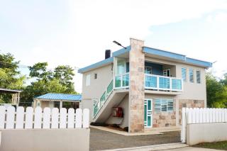 Combate Beach Apartment! - Boquerón - 9