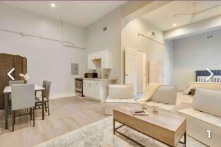 Private Cozy open floor plan, studio - Scranton - 7