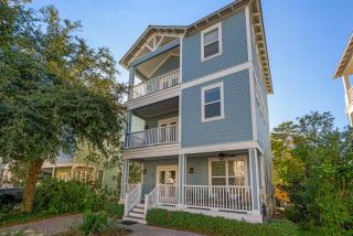 Barefoot Bungalow - Santa Rosa Beach - 9
