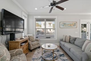Barefoot Bungalow - Santa Rosa Beach - 7