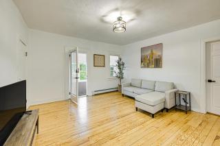 NYC Area Apartment on Hudson River! - Hastings-on-Hudson - 7