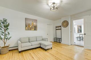 NYC Area Apartment on Hudson River! - Hastings-on-Hudson - 6