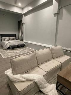 Private Cozy open floor plan, studio - Scranton - 2