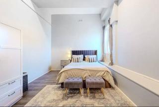 Private Cozy open floor plan, studio - Scranton - 3