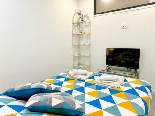 Le GALLIA 2 BEDROOM refait à neuf CENTER OF CANNES - Cannes - 1