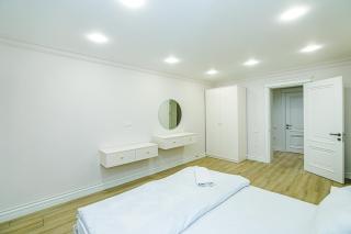 New Deluxe Apartment - Baku - 6