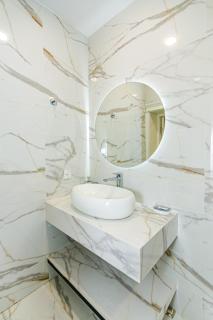 New Deluxe Apartment - Baku - 7