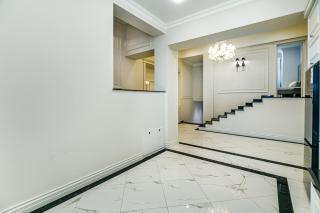 New Deluxe Apartment - Baku - 5