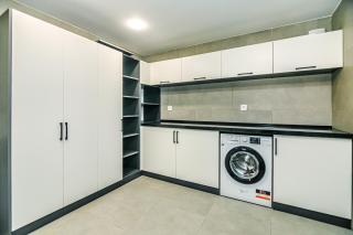 New Deluxe Apartment - Baku - 1