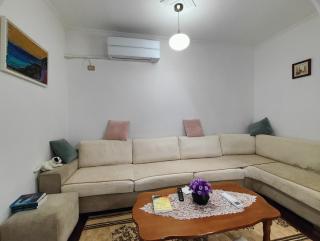 Cozy Apartment in the Center of Tirana - Tirana - 5
