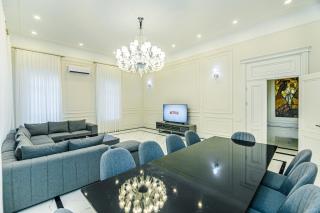 New Deluxe Apartment - Baku - 0