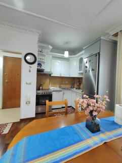 Cozy Apartment in the Center of Tirana - Tirana - 9