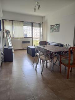 Departamento 4 ambientes Mar del Plata sobre Diagonal Dibu Martinez - Mar del Plata - 6