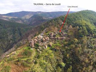 Casa Arouzi - 3