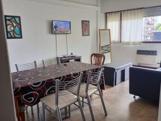 Departamento 4 ambientes Mar del Plata sobre Diagonal Dibu Martinez - Mar del Plata - 5
