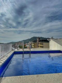 Apartment 2 Maleconcito del Sol Barra de Navidad - 5