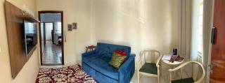 Apartamento Centro SerraNegra - 5