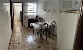 Apartamento Centro SerraNegra - Serra Negra - 6