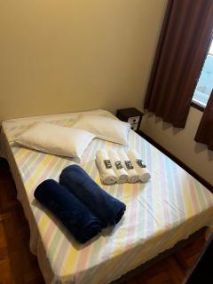 Apartamento Centro SerraNegra - 9