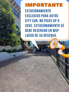 Hotel 251 - Viña del Mar - 8