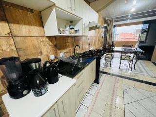 Apartamento Eco City 01 Privativo, Espaçoso e Confortável Com Garagem - Curitiba - 1