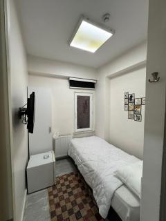 Yenikapı Agora Otel - Istanbul - 3