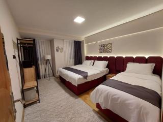 Al Fateh area 1025 - Istanbul - 2