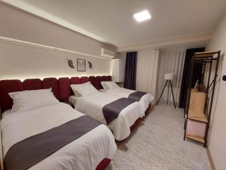 Al Fateh area 1025 - Istanbul - 1