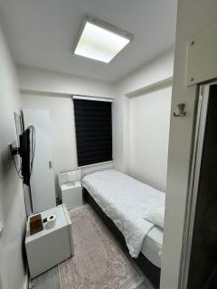 Yenikapı Agora Otel - Istanbul - 1