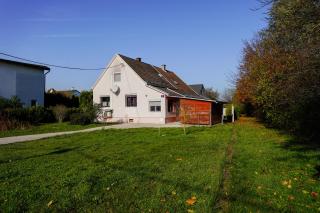 Spacious House with 5 rooms - 1
