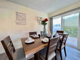 Jies Choice Family Spacious 3b2b 15 mins to DT unitA - Alhambra - 5