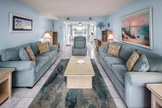 Seaspray Condos 107A - Fort Walton Beach - 5