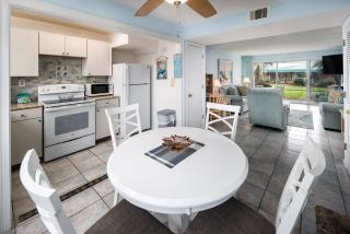 Seaspray Condos 107A - Fort Walton Beach - 1