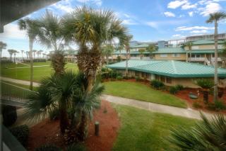 107A - 1BR/1 Bath at Seaspray Condos on Okaloosa Island, Fort Walton Beach, Fl - 1