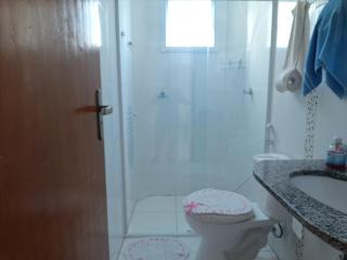 Apartamento Gulilhermina Praia Grande - 7