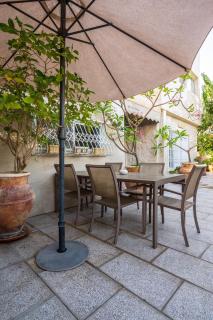 Guest house Ashdod-beach - Ashdod - 4
