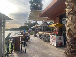 appart jardin de l atlas Marrakech Waky Beach Golf Montagne de l Atlas - 7