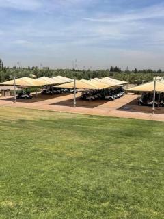 appart jardin de l atlas Marrakech Waky Beach Golf Montagne de l Atlas - Marrakesch - 1