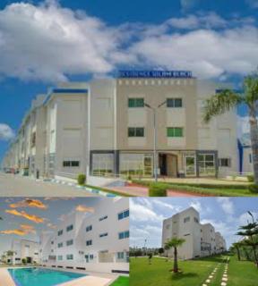 Appartement, Salam Beach - Pont Blondin - 1