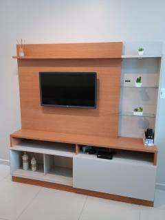 Sobrado Confortável a 400m da Praia - perto do Beto Carrero! - 6