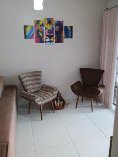 Sobrado Confortável a 400m da Praia - perto do Beto Carrero! - 1