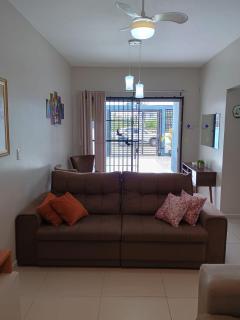 Sobrado Confortável a 400m da Praia - perto do Beto Carrero! - 2