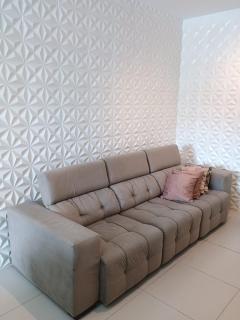 Sobrado Confortável a 400m da Praia - perto do Beto Carrero! - 4