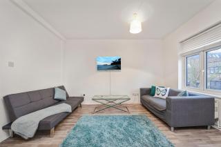 2 Bed Apartment- Finsbury Park Station C - Londra - 1