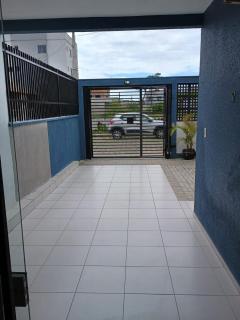 Sobrado Confortável a 400m da Praia - perto do Beto Carrero! - 7