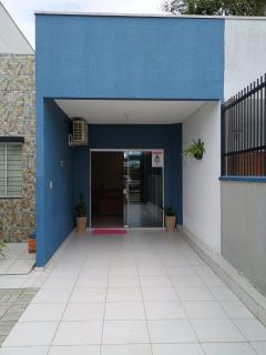 Sobrado Confortável a 400m da Praia - perto do Beto Carrero! - 8