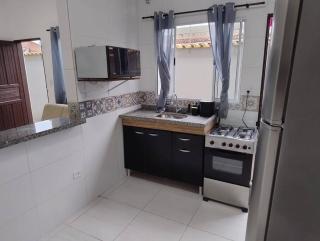 Casa com piscina em Itanhaem - Itanhaém - 8