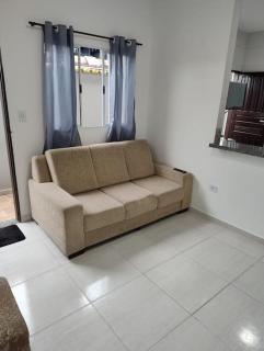 Casa com piscina em Itanhaem - Itanhaém - 4