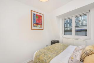2 Bed Apartment- Finsbury Park Station C - Londra - 4
