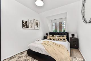 1 Bed Apartment- Finsbury Park D - Londra - 4